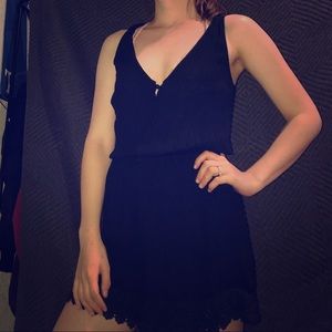 A&F Romper